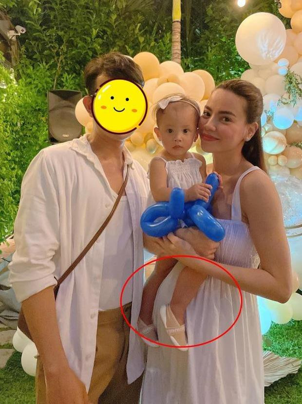 Khoảnh khắc khiến "nữ hoàng giải trí" vướng nghi vấn mang bầu lần 3.