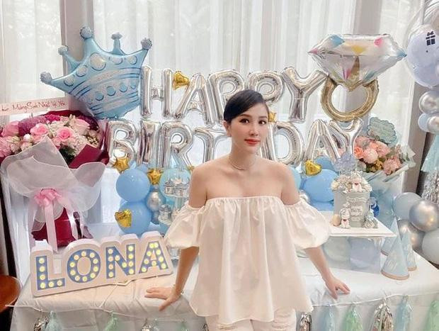 Cuối cùng tin đồn không chỉ là tin đồn, Bảo Thy đã thừa nhận mang thai con đầu lòng vừa qua.