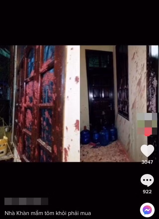 Trang Tran cong khai dia chi nha, thach nguoi den tat mam tom-Hinh-3