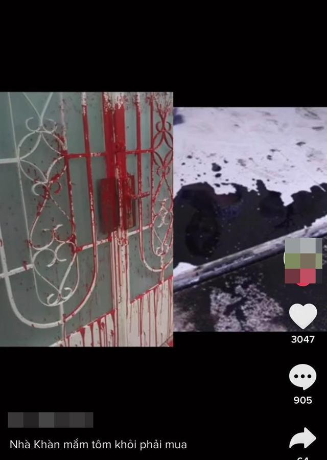 Trang Tran cong khai dia chi nha, thach nguoi den tat mam tom-Hinh-2