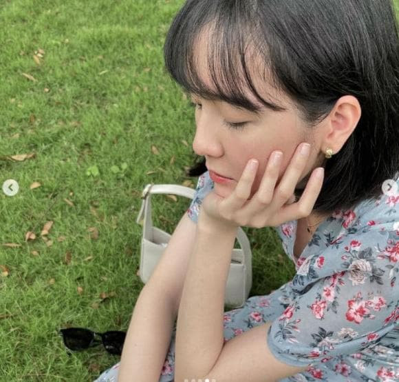 Diện mạo mỗi lần xuất hiện của cô nàng đều gây chú ý. So với kì vọng của người hâm mộ, Hải Tú liên tục để lộ loạt dấu hiệu như "mẹ bỉm sữa" sau sinh. 