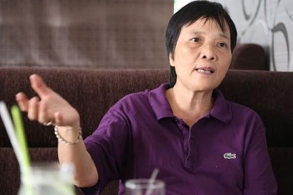 Minh Tiệp "buồn" vì mình lẫn bố bị gọi với danh xưng kém tôn trọng - Hình 2 Minh Tiep