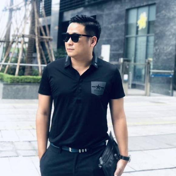 Minh Tiệp "buồn" vì mình lẫn bố bị gọi với danh xưng kém tôn trọng Minh Tiep