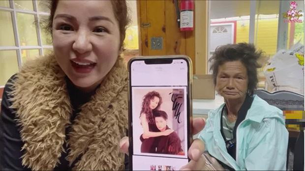 Biết câu chuyện của Kim Ngân, Thuý Nga đã liên hệ và đăng tải nhiều đoạn clip ghi lại quá trình nữ nghệ sĩ cố gắng thân thiết với Kim Ngân, chăm sóc và giúp cuộc sống của Kim Ngân trở nên ổn định.