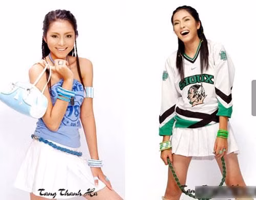 Nữ diễn viên cân đẹp mọi style.