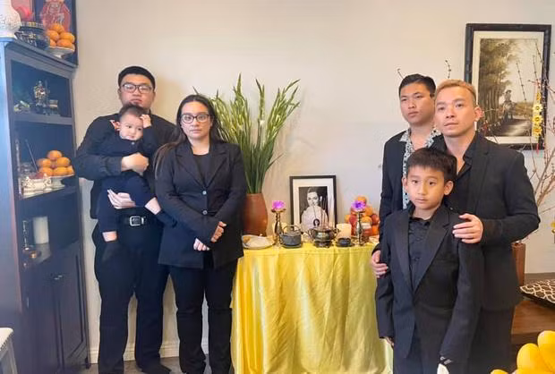 Bi phan doi rai tro cot Phi Nhung xuong bien, Wendy Pham noi gi?