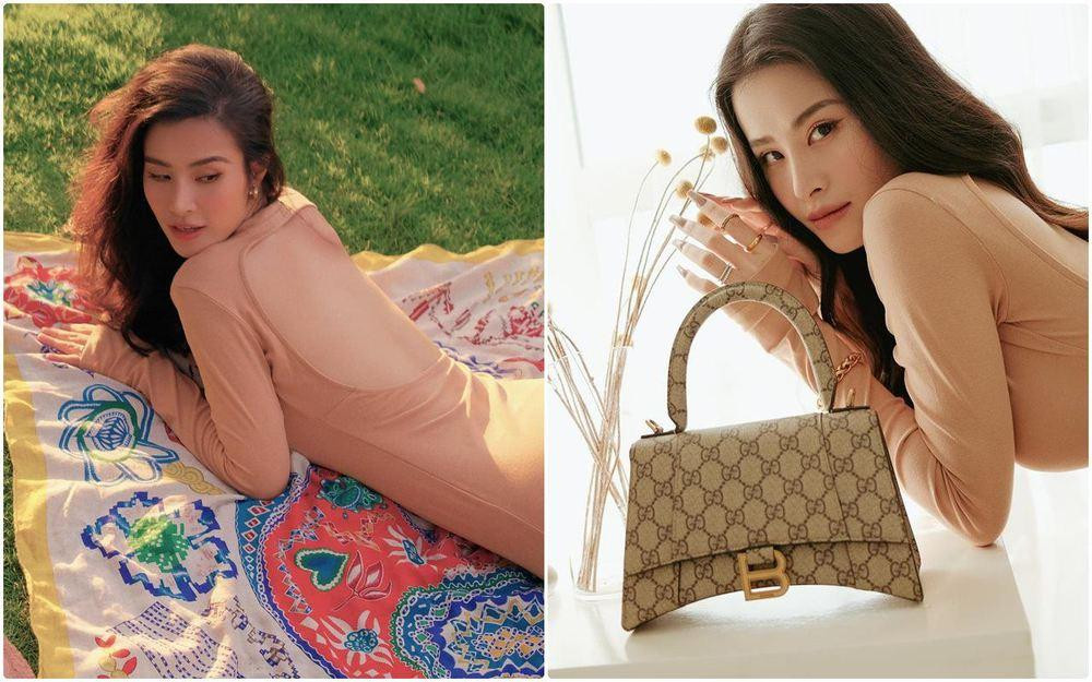 Dong Nhi tai che do cu 