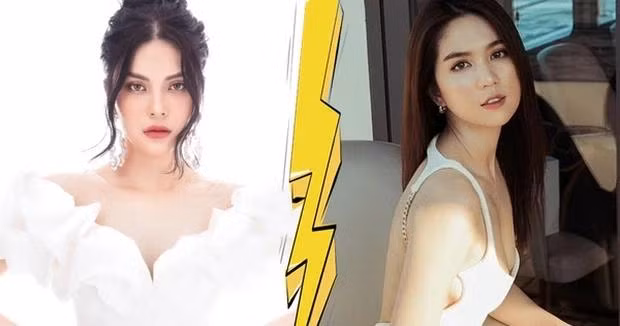 Màn khoe đồ hiệu của Lily Chen khiến netizen nghi ngờ cô đang muốn "dằn mặt" Ngọc Trinh.