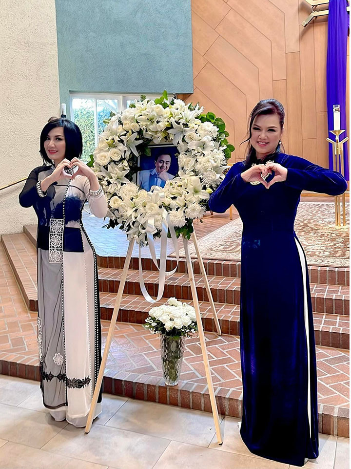 Ba xa khoc nuc no trong le gio dau nghe si Chi Tai-Hinh-3