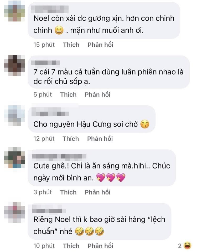 Dân mạng hào hứng vời màn ''cà khịa'' cực mặn của Nathan Lee.
