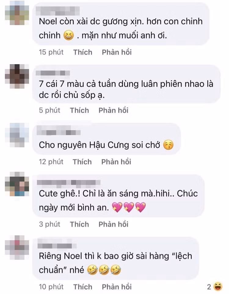 Dân mạng hào hứng vời màn ''cà khịa'' cực mặn của Nathan Lee.