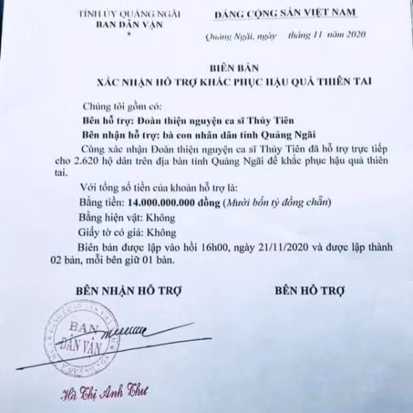 Quang Ngai xac minh nhan 14 ty ho tro tu Thuy Tien-Hinh-3