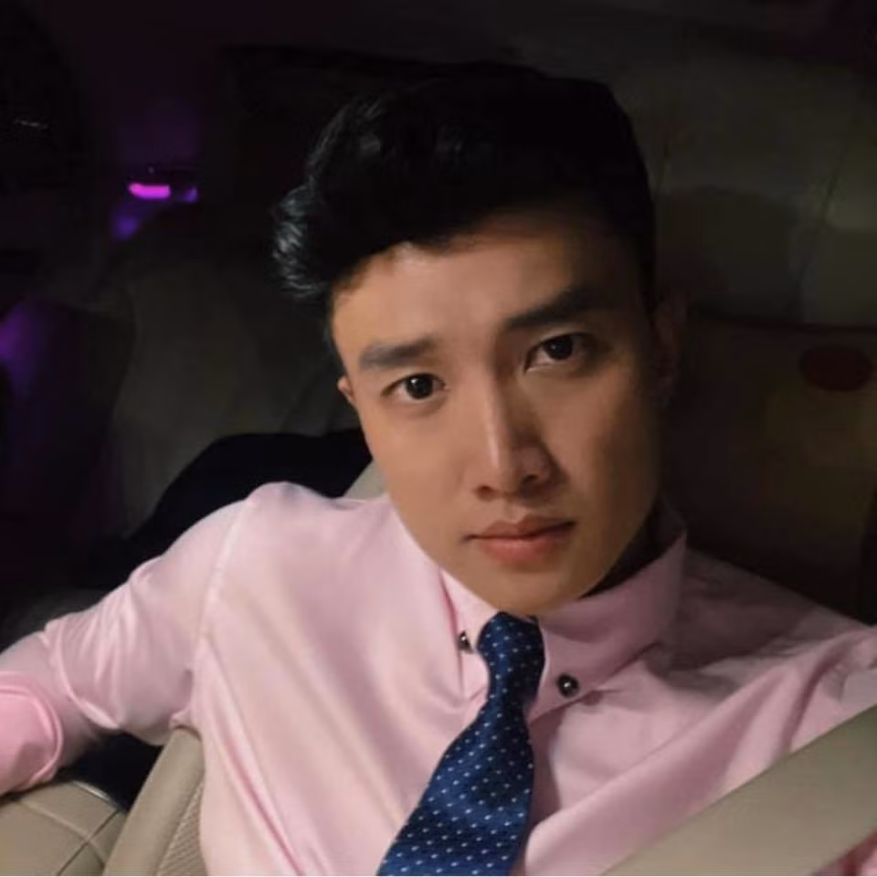 Diễn viên Quốc Trường đăng ảnh bảnh bao nhận nhiều lời khen của fan hâm mộ.