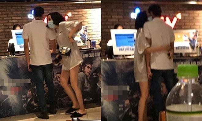 Soobin Hoàng Sơn - Hiền Hồ có lẽ là mối tình ngắn kỷ lục khi diễn ra vỏn vẹn chỉ trong 1 tuần, kể từ khi hình ảnh cả hai thân mật trong rạp phim bị phát tán. Trong thời gian tìm hiểu, cả hai liên tục phải đối mặt với sóng gió và sự bàn tán của dư luận. Trước công kích nhắm vào Hiền Hồ, Soobin Hoàng Sơn thừa nhận từng có tình cảm với cô nhưng cả hai đã chọn dừng lại. Còn Hiền Hồ cho biết phản ứng cực đoan của một số người hâm mộ là nguyên nhân chính tạo áp lực khiến tình yêu của cả hai tan vỡ.