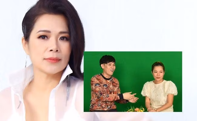 My Le vo mat nguoc Nguyen Vu: 