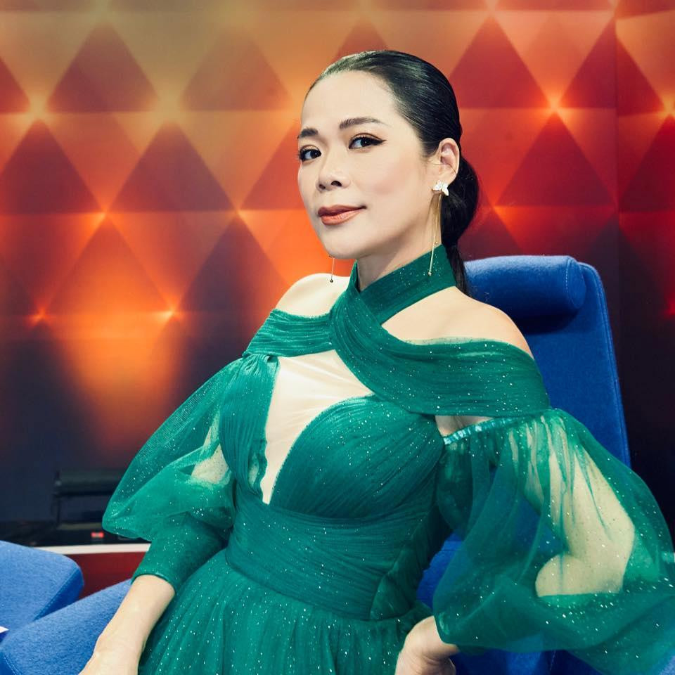 My Le vo mat nguoc Nguyen Vu: 