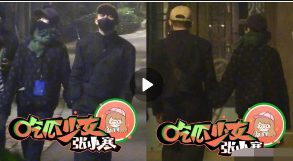 Lo anh Chau Tan hen ho trai tre kem 13 tuoi