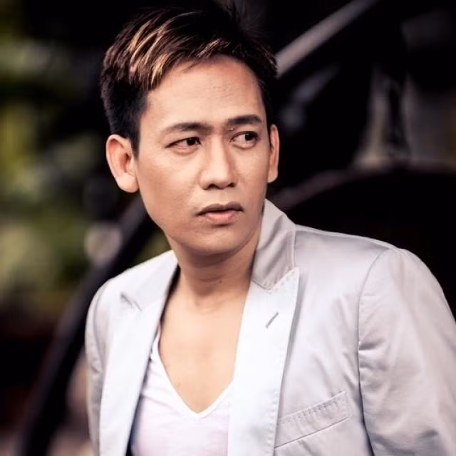 Thuc hu Duy Manh bi phang ghe khi hat 