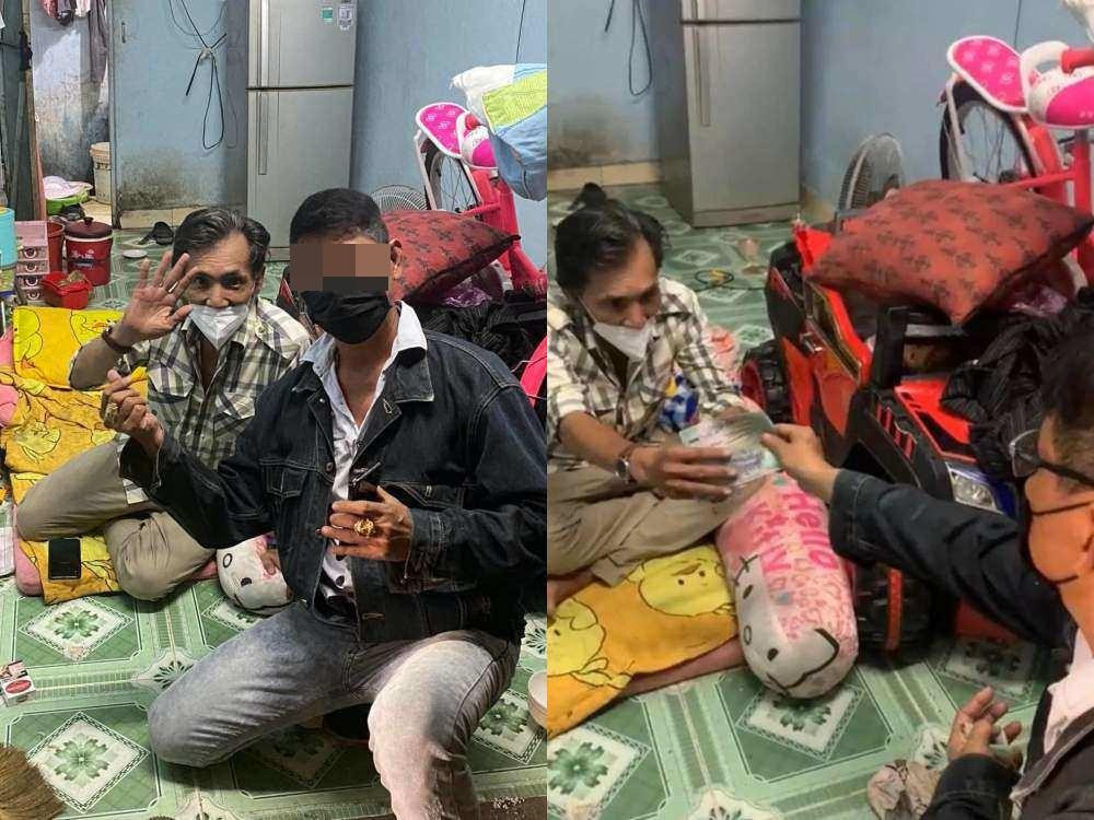 Thuong Tin chinh thuc duoc don ve nha moi, giu kin dia chi?