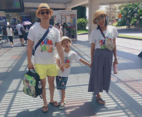 Ca sĩ Khánh Ngọc tái hôn với bạn trai Việt kiều 52 tuổi - Hình 4 Ca si Khanh Ngoc tai hon voi ban trai Viet kieu 52 tuoi-Hinh-4