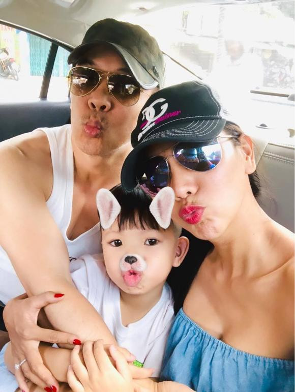 Ca si Khanh Ngoc tai hon voi ban trai Viet kieu 52 tuoi-Hinh-5