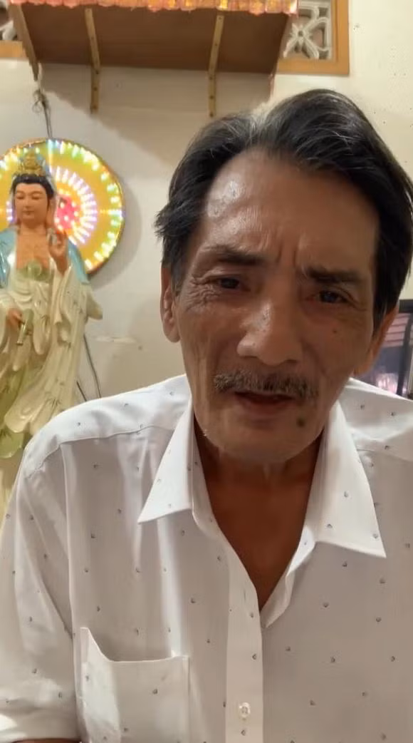 Tan Beo len tieng minh oan vi bi nghi muon tien Thuong Tin-Hinh-3