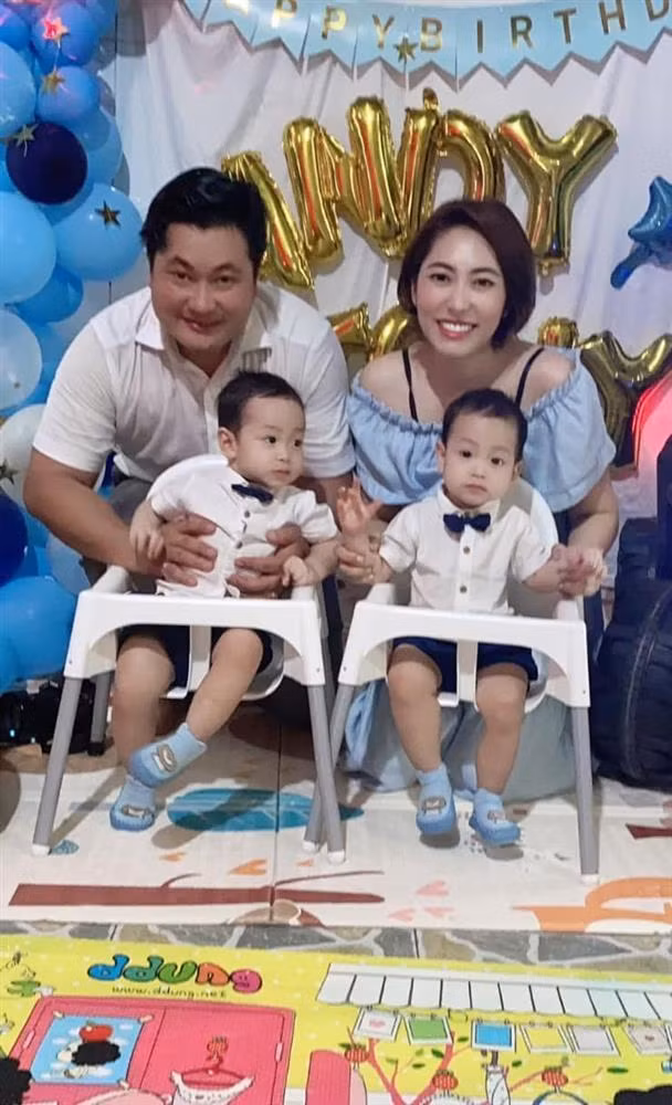 Hoa hau Dang Thu Thao da hoan tat ly hon