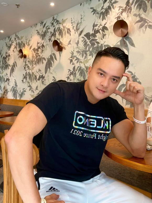 Cao Thái Sơn khoe xây dựng liền 18 biệt thự cùng một lúc.