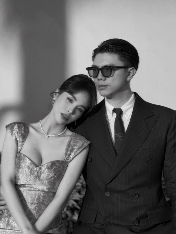 Ca nương Kiều Anh e ấp bên chồng thiếu gia.