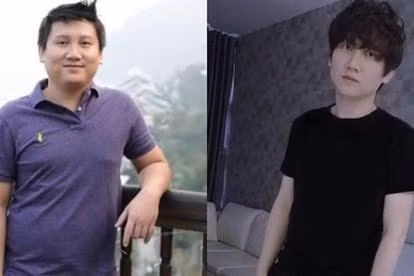 Mr Siro cũng gây choáng vì thân hình phát phì rồi lại giảm cân thần tốc.