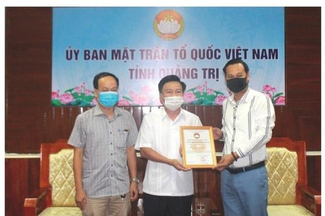 NÓNG: Công an vào cuộc xác minh việc từ thiện của Hoài Linh - Hình 2 NONG: Cong an vao cuoc xac minh viec tu thien cua Hoai Linh-Hinh-2