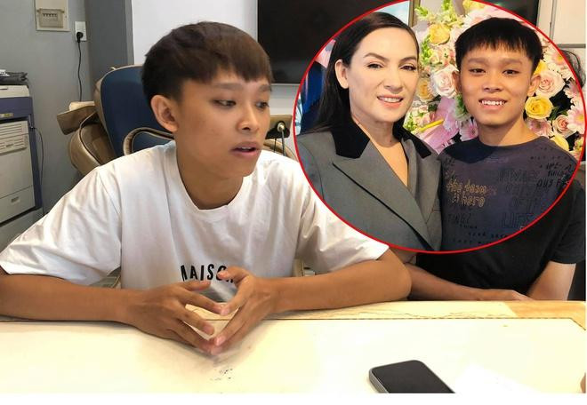 Phi Nhung da tinh xong viec hoc dai hoc cua Ho Van Cuong-Hinh-2