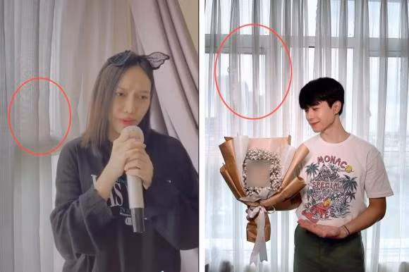 Dieu Nhi - Anh Tu lo bang chung song chung mot nha-Hinh-3