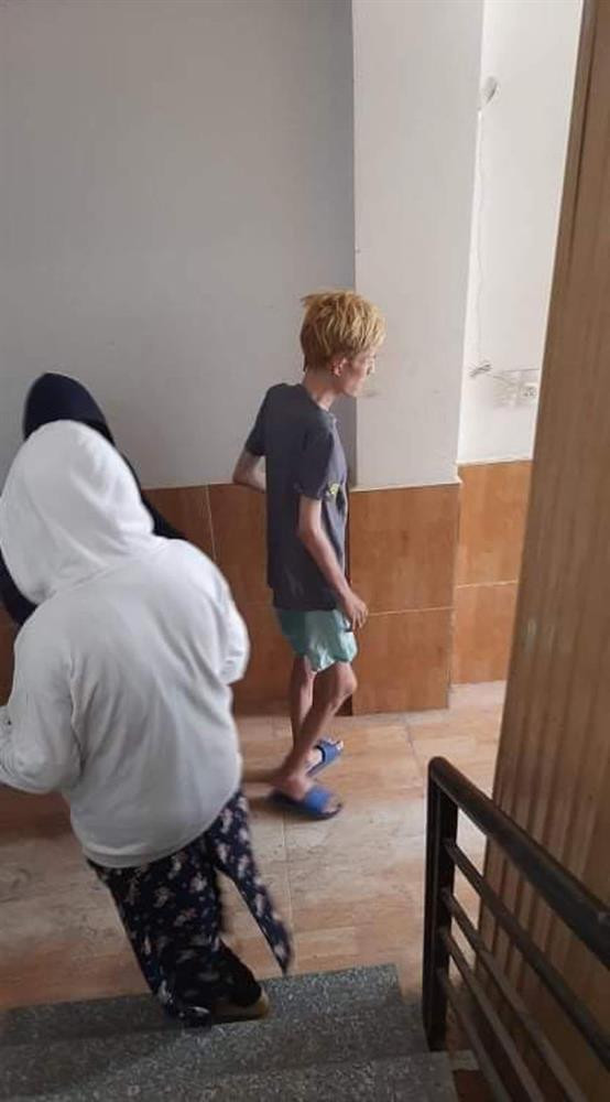 Ca sĩ Phạm Chí Thành muốn gặp mọi người lần cuối - Hình 4 Ca si Pham Chi Thanh muon gap moi nguoi lan cuoi-Hinh-4