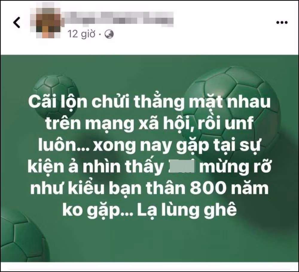 Ca si Pha Le va dan trong nghe chui nhau nhu cho vo-Hinh-2