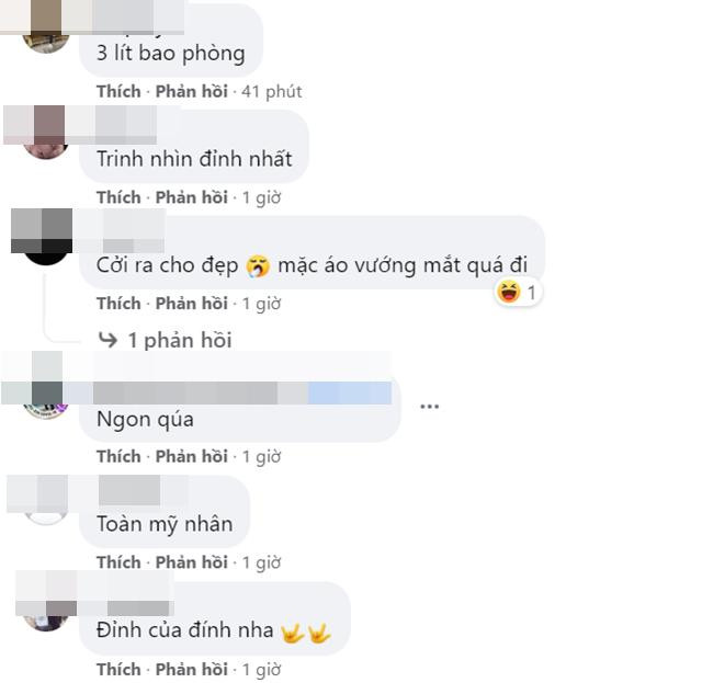 Dân mạng phản ứng rất gay gắt về những hình ảnh phản cảm này.