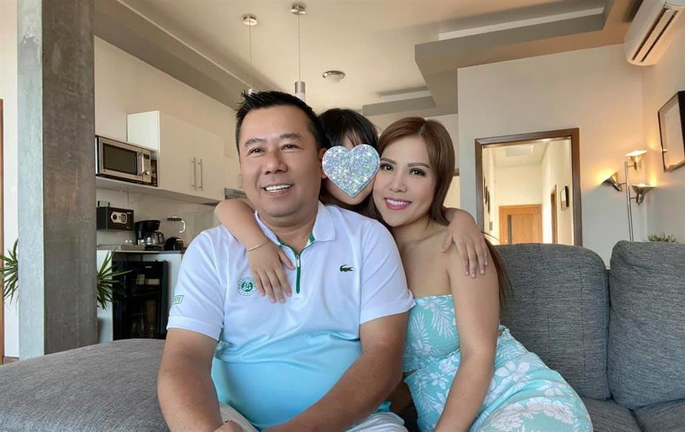 Chong Tham Bebe: “Hoang Anh thuc ra den voi Tham chi vi tien“-Hinh-3