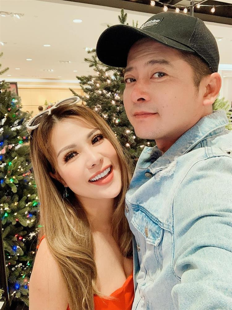 Chong Tham Bebe: “Hoang Anh thuc ra den voi Tham chi vi tien“-Hinh-4