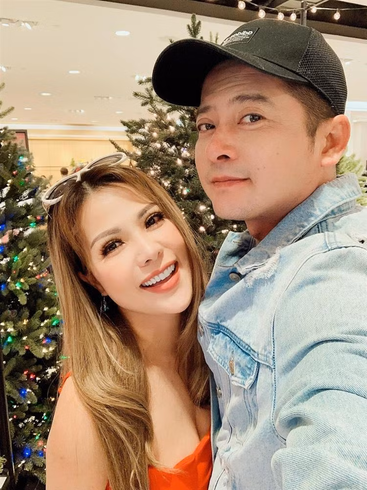 Chong Tham Bebe: “Hoang Anh thuc ra den voi Tham chi vi tien“-Hinh-4