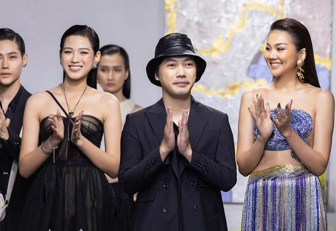 NTK noi tieng lam ro tin don Huong Ly 