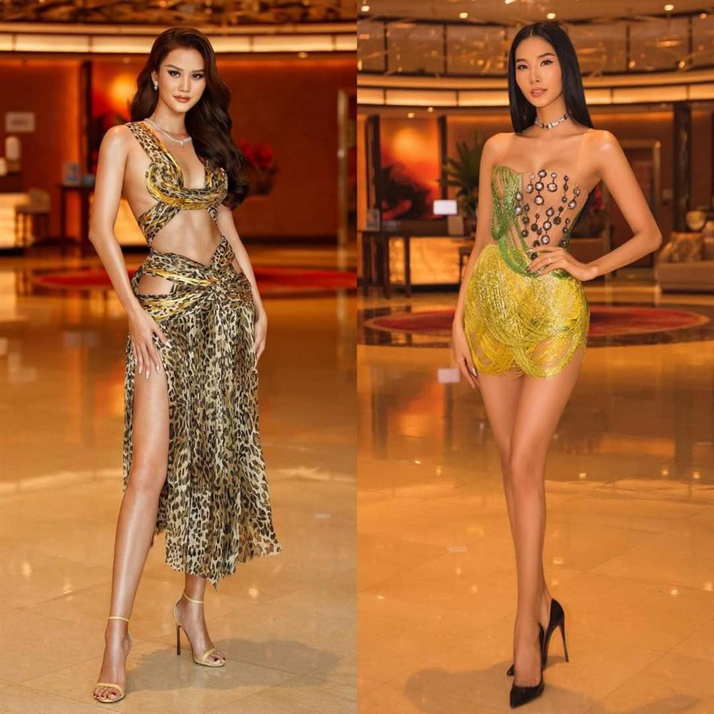 NTK noi tieng lam ro tin don Huong Ly 