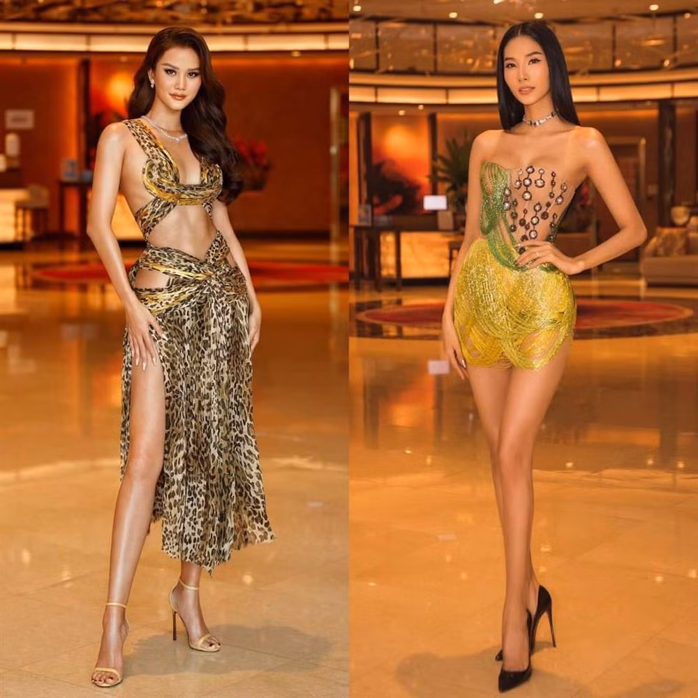 NTK noi tieng lam ro tin don Huong Ly 