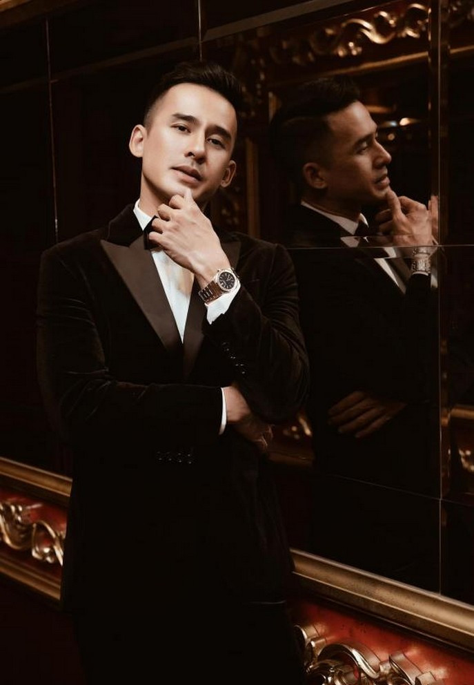 Lương Thế Thành lo lắng vì tuổi già gõ cửa.