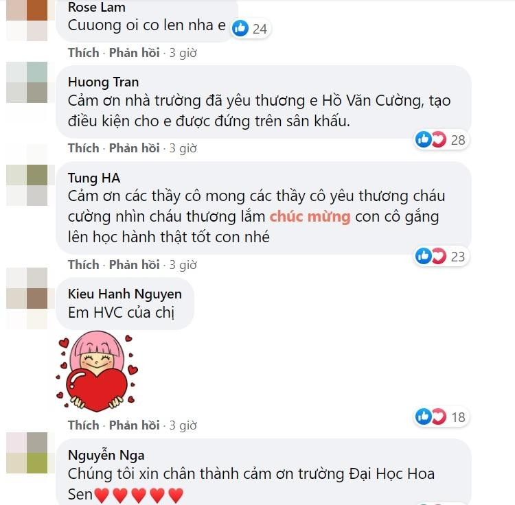 Ho Van Cuong quay lai san khau sau loat on ao-Hinh-7