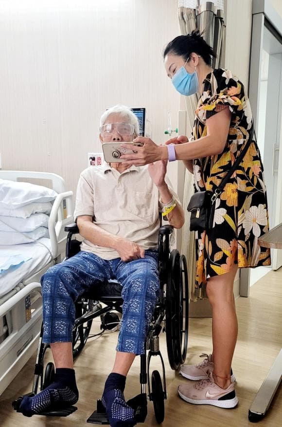 Dũng Taylor chia sẻ cáo phó của bố ruột ca sĩ Thu Phương - Hình 3 Dung Taylor chia se cao pho cua bo ruot ca si Thu Phuong-Hinh-3