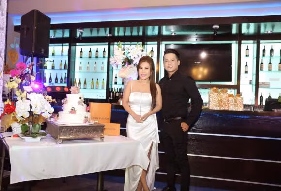 Hoang Anh bi chong cua Tham Bebe to ngoai tinh, moi tien vo minh-Hinh-9