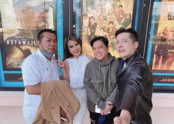 Hoang Anh bi chong cua Tham Bebe to ngoai tinh, moi tien vo minh-Hinh-7