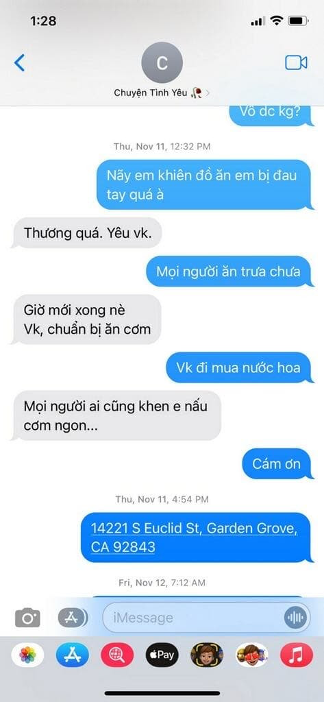 Hoang Anh bi chong cua Tham Bebe to ngoai tinh, moi tien vo minh-Hinh-4