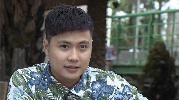 Trước kia, nam diễn viên 11 Tháng 5 Ngày cũng chưa đầu tư nhiều về khoản thời trang nên trông cũng mờ nhạt, không để lại nhiều ấn tượng.