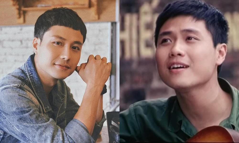 Thanh Sơn bị nghi can thiệp dao kéo vì sống mũi cao và thẳng hơn.